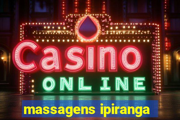 massagens ipiranga